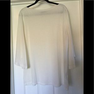 Amaryllis Lightweight Sweater